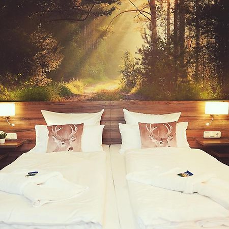 גוסלר Hotel Mein Bergblick מראה חיצוני תמונה