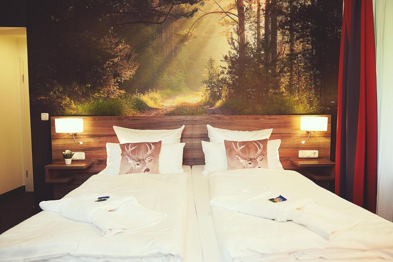 גוסלר Hotel Mein Bergblick מראה חיצוני תמונה