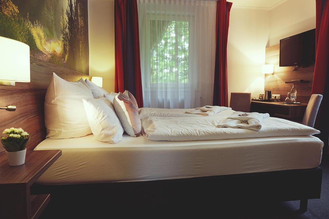גוסלר Hotel Mein Bergblick מראה חיצוני תמונה