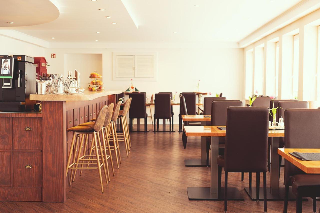גוסלר Hotel Mein Bergblick מראה חיצוני תמונה