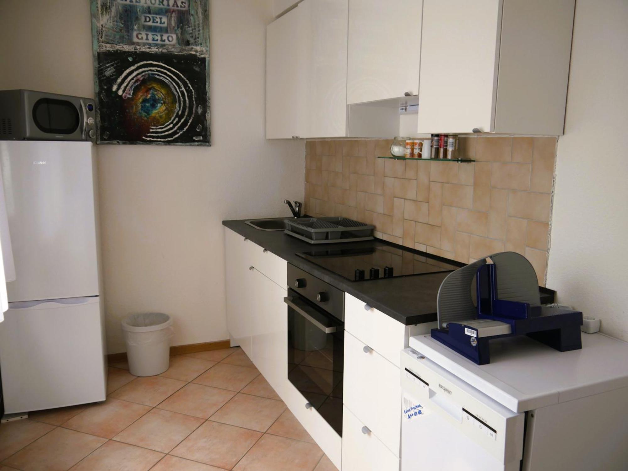 גוסלר Hotel Mein Bergblick מראה חיצוני תמונה