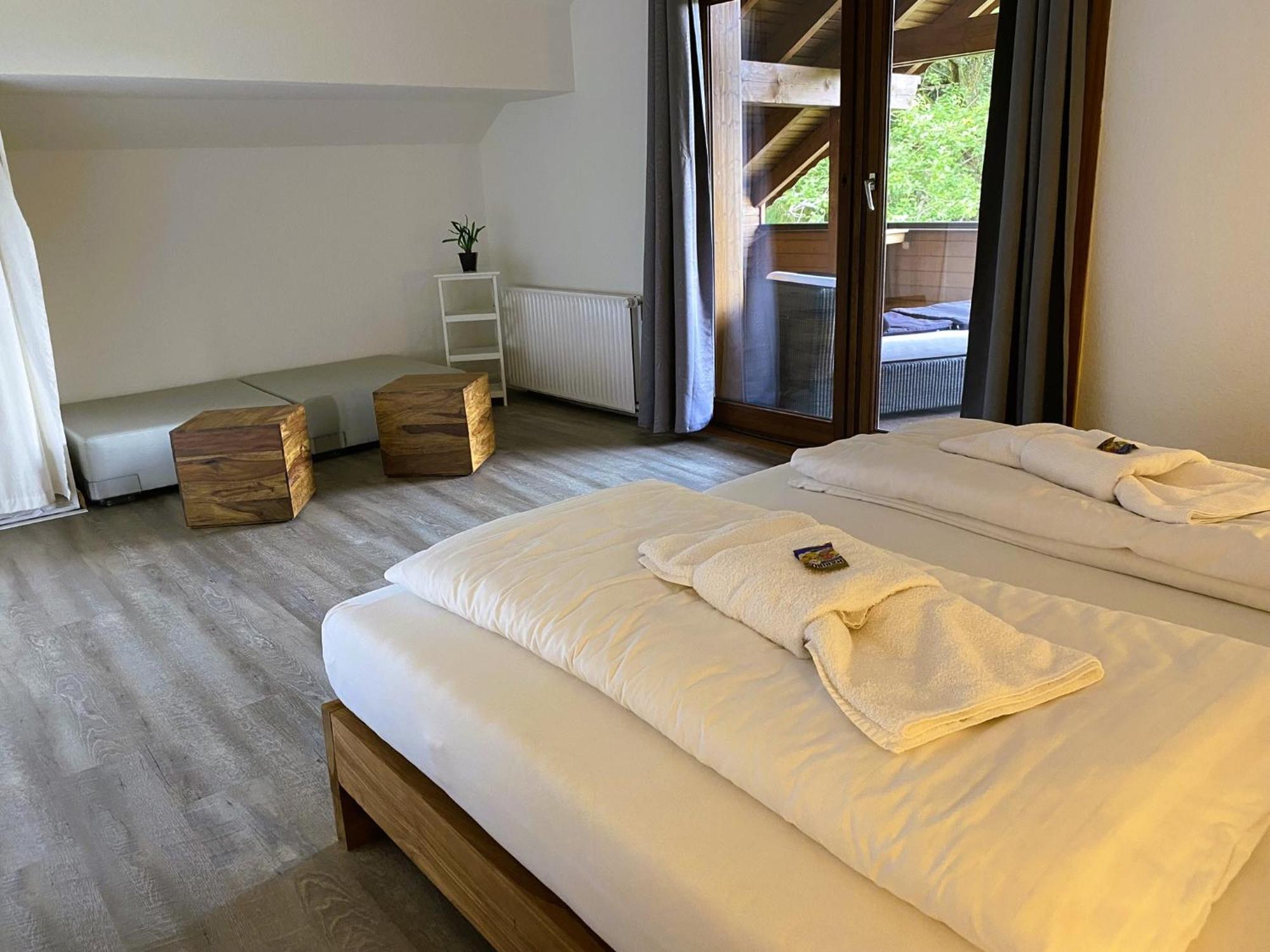 גוסלר Hotel Mein Bergblick מראה חיצוני תמונה