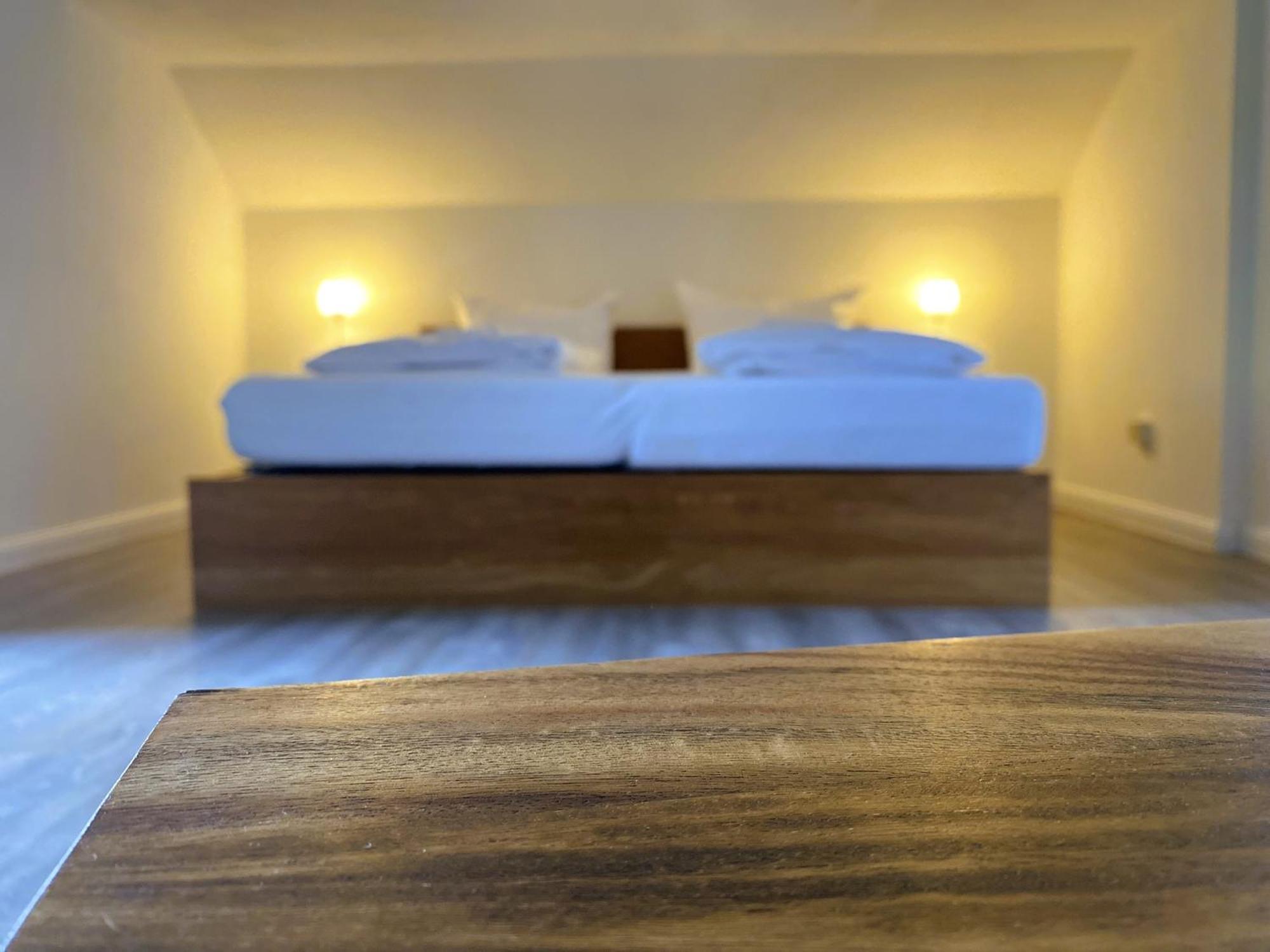 גוסלר Hotel Mein Bergblick מראה חיצוני תמונה